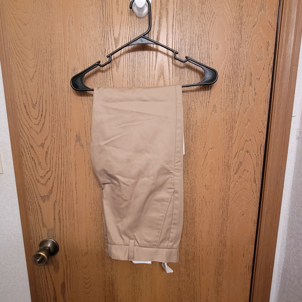 Izod Khaki Trousers